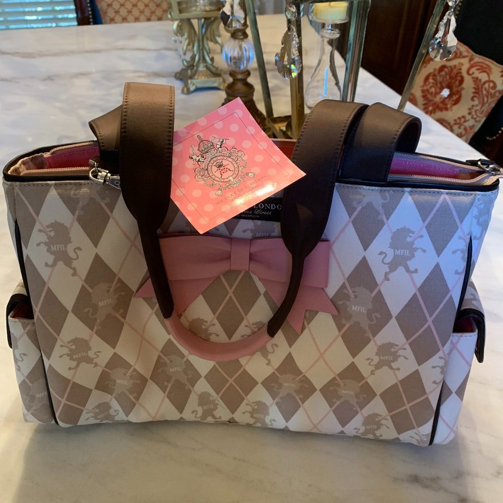 Diaper Bag